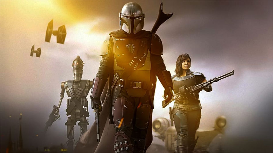 Contratar The Mandalorian Personagem Vivo para eventos e festas Contratar The Mandalorian Personagem Vivo para eventos e festas