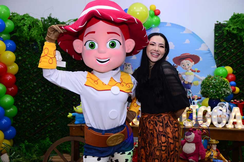 Contratar Woody Personagem Vivo para Festa Infantil Contratar Woody Personagem Vivo para Festa Infantil