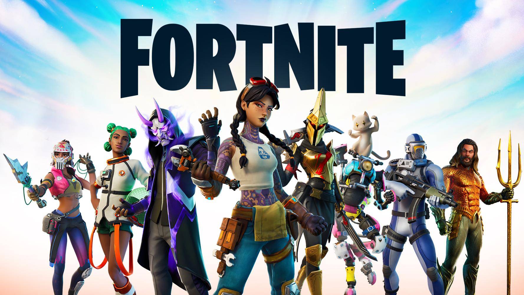 Fortnite Personagem Vivo para Festas Fortnite Personagem Vivo para Festas