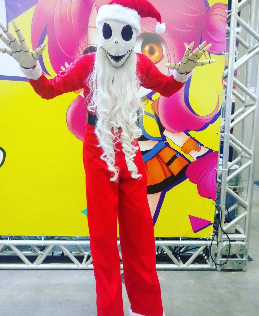 Jack Personagem Vivo para eventos e festas infantis Jack Personagem Vivo para eventos e festas infantis