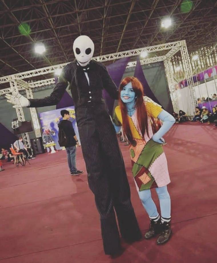 Jack Personagem Vivo para eventos e festas infantis Jack Personagem Vivo para eventos e festas infantis