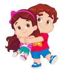  Maria Clara e JP  Personagens Vivos para Festas Infantis 