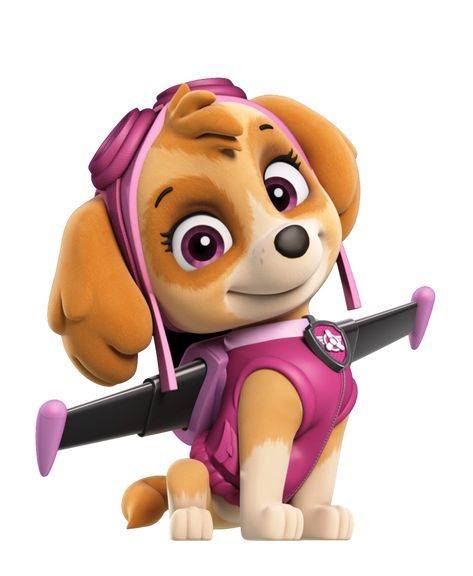 Personagem Vivo Patrulha canina Personagem Vivo Patrulha canina