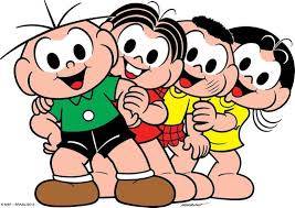 Turma da Monica Personagens Vivos para Festas Infantis Turma da Monica Personagens Vivos para Festas Infantis